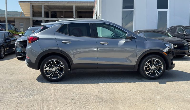 
								Buick Encore GX full									