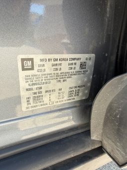 
										Buick Encore GX full									