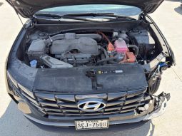 
										Hyundai Tucson full									