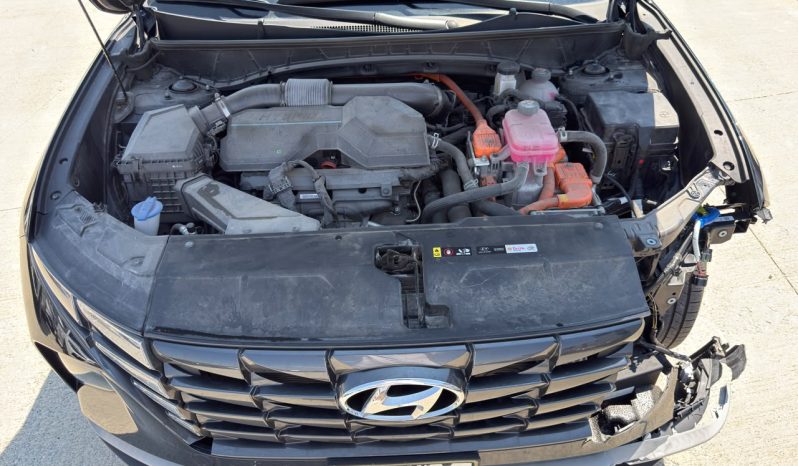 
								Hyundai Tucson full									