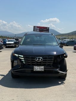 
										Hyundai Tucson full									