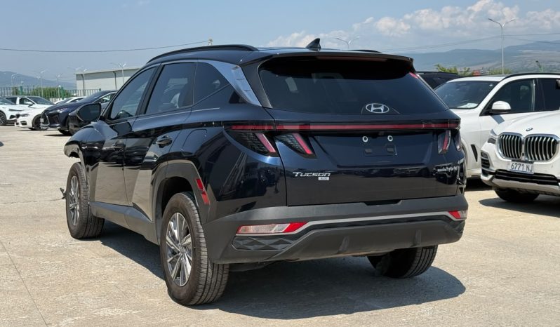 
								Hyundai Tucson full									