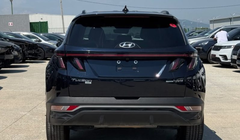 
								Hyundai Tucson full									