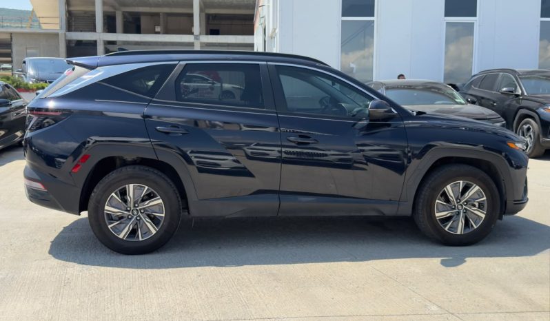 
								Hyundai Tucson full									