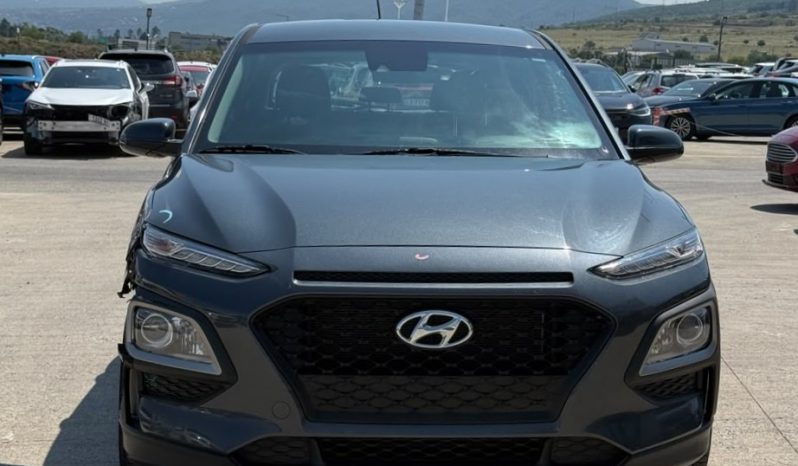 
								Hyundai Kona full									