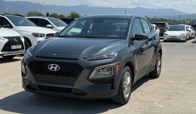 
								Hyundai Kona full									