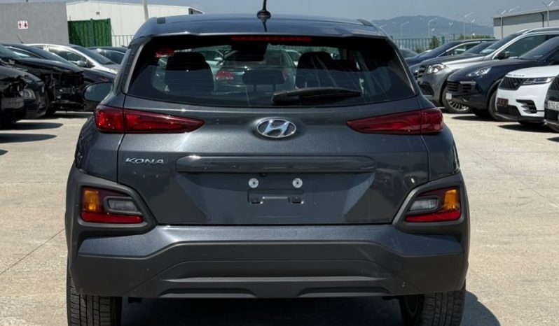 
								Hyundai Kona full									