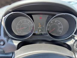 
										Mitsubishi Outlander Sport full									