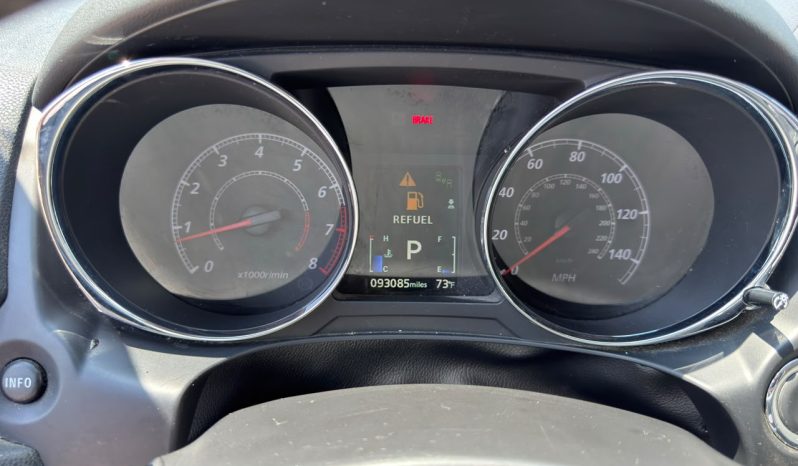 
								Mitsubishi Outlander Sport full									