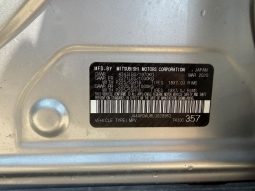 
										Mitsubishi Outlander Sport full									