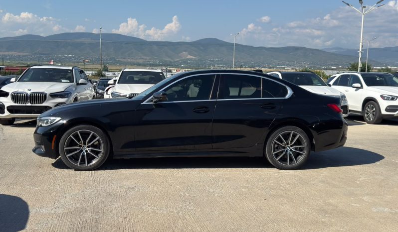
								BMW 3 Series full									