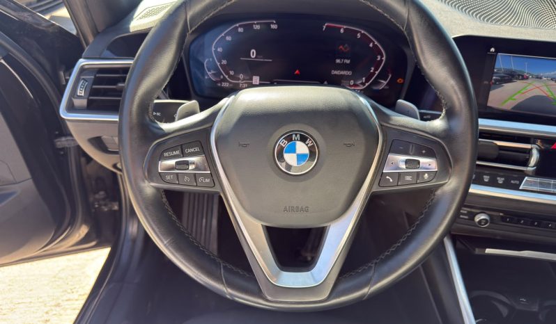 
								BMW 3 Series full									
