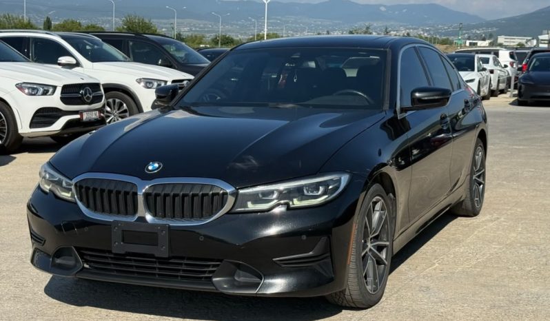 
								BMW 3 Series full									