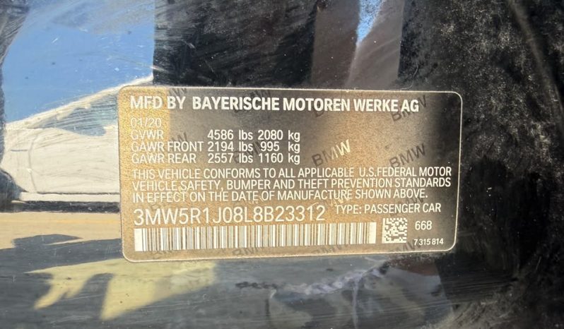 
								BMW 3 Series full									