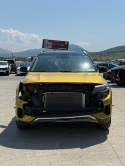 
										2022 KIA Seltos, S full									