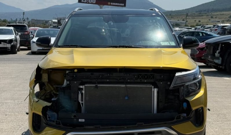 
								2022 KIA Seltos, S full									