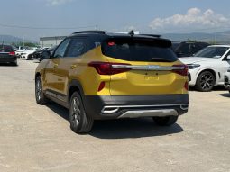 
										2022 KIA Seltos, S full									