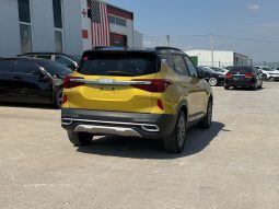 
										2022 KIA Seltos, S full									
