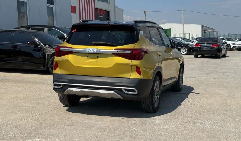 
								2022 KIA Seltos, S full									