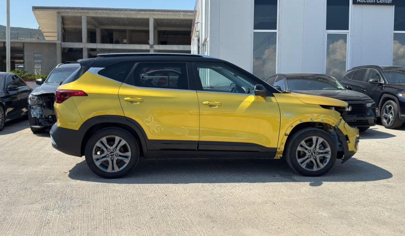 
								2022 KIA Seltos, S full									
