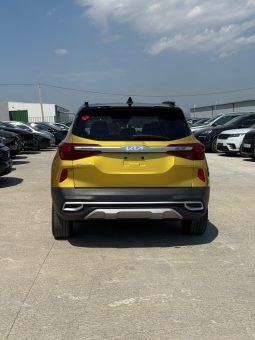 
										2022 KIA Seltos, S full									