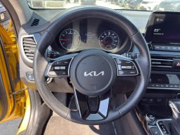 
										2022 KIA Seltos, S full									