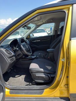 
										2022 KIA Seltos, S full									
