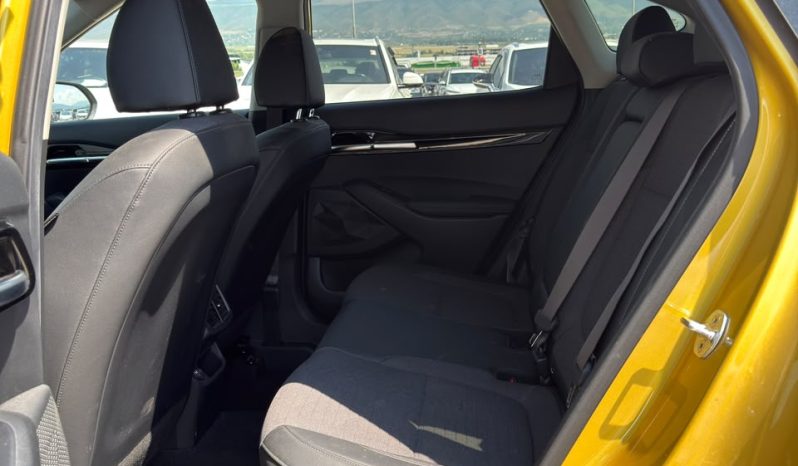 
								2022 KIA Seltos, S full									