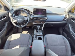 
										2022 KIA Seltos, S full									