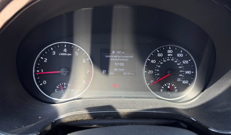 
								2022 KIA Seltos, S full									