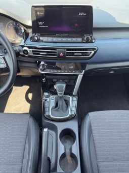 
										2022 KIA Seltos, S full									