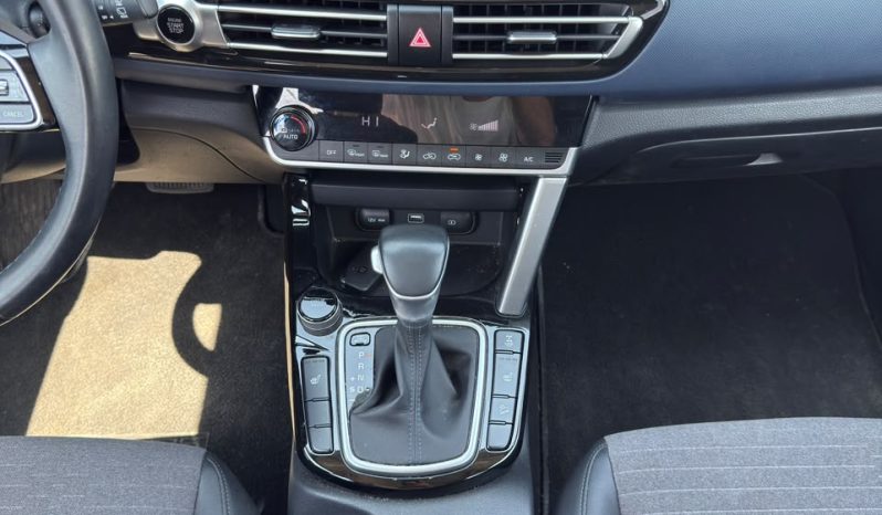 
								2022 KIA Seltos, S full									