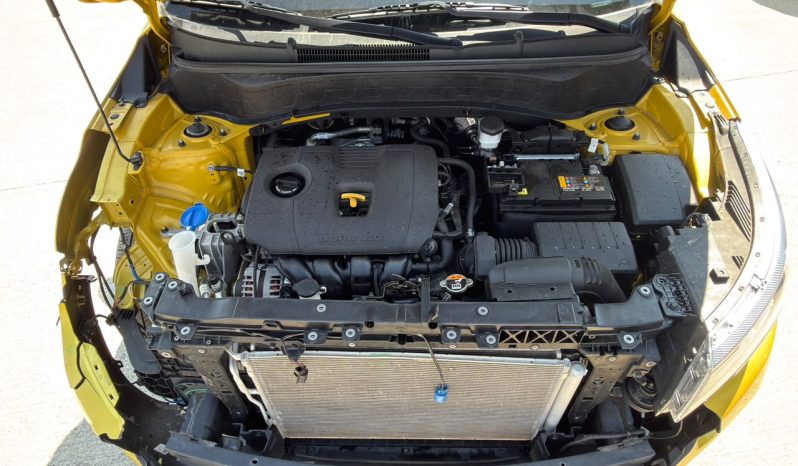 
								2022 KIA Seltos, S full									