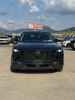 
										Mazda CX-50 full									