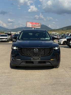 Mazda CX-50