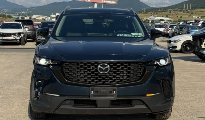 
								Mazda CX-50 full									