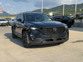 Mazda CX-50