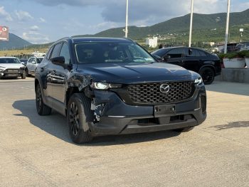 Mazda CX-50