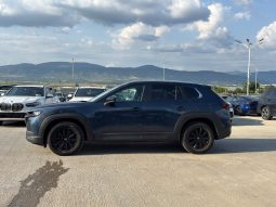 
										Mazda CX-50 full									
