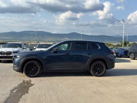 Mazda CX-50
