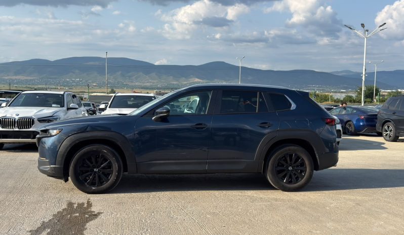 
								Mazda CX-50 full									