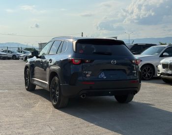 Mazda CX-50