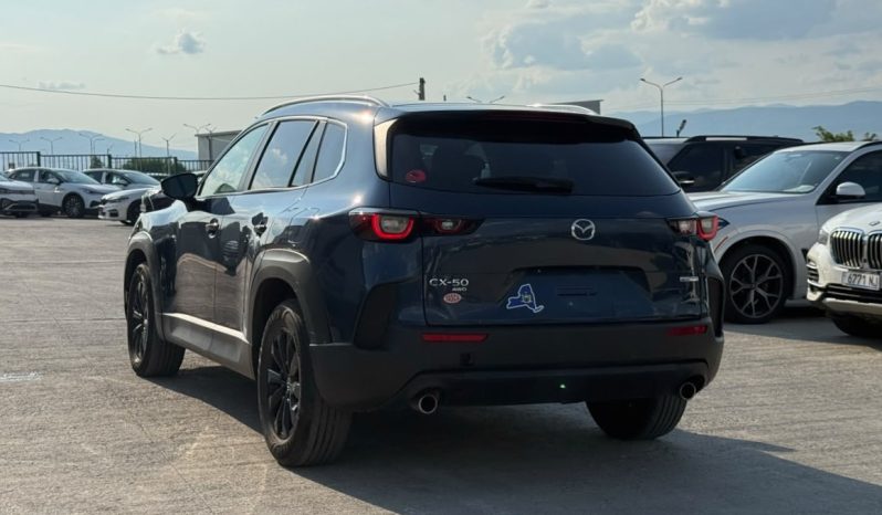 
								Mazda CX-50 full									