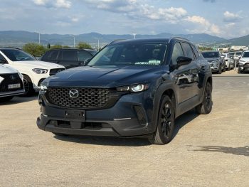 Mazda CX-50