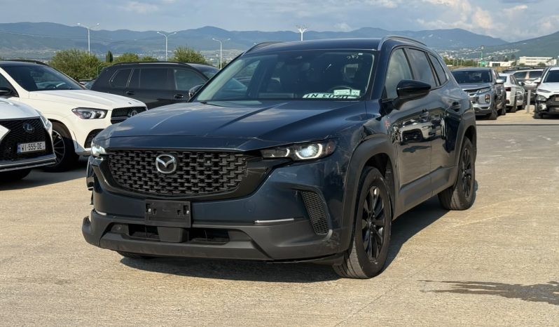 
								Mazda CX-50 full									