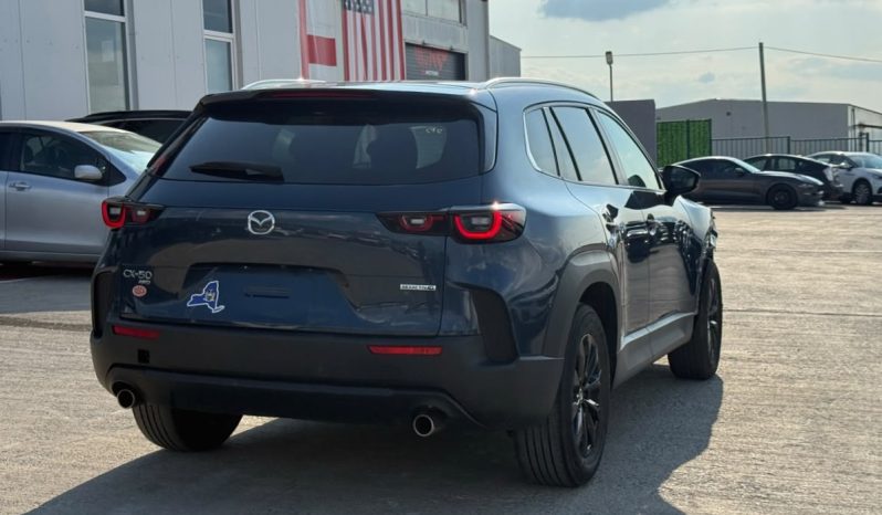 
								Mazda CX-50 full									