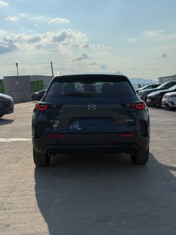 
										Mazda CX-50 full									