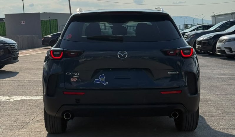 
								Mazda CX-50 full									