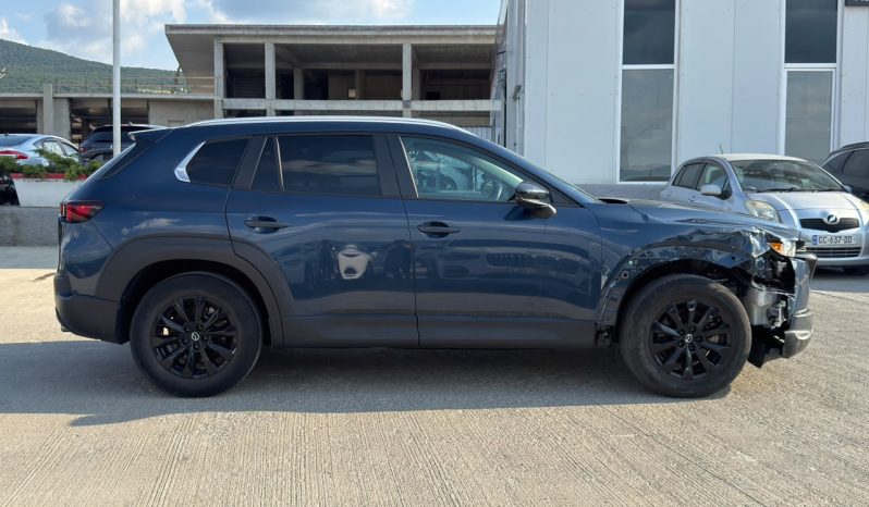
								Mazda CX-50 full									