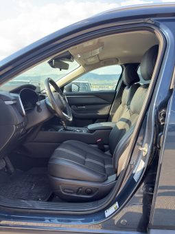 
										Mazda CX-50 full									